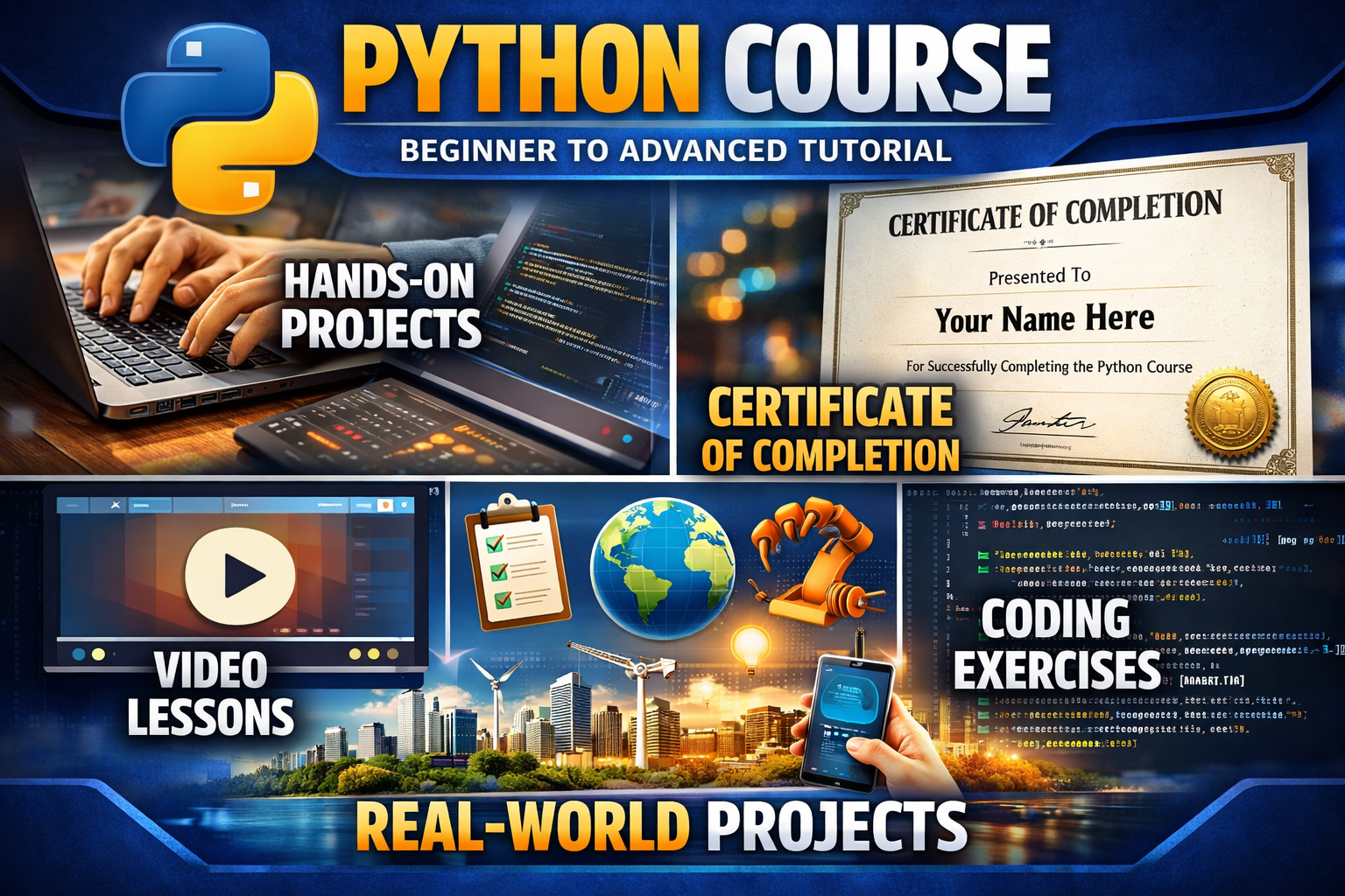 Python Programming